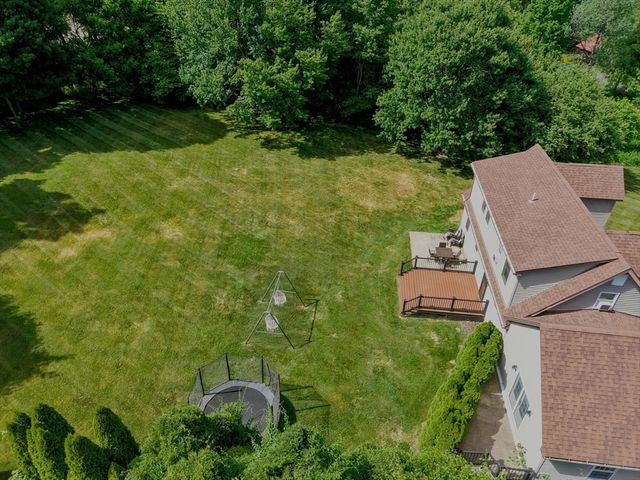 274 Strong St, Amherst, MA 01002