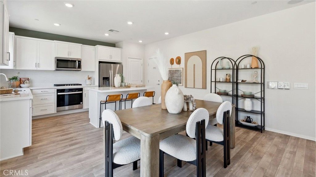 Image 6 of property listing at 11452 Forge Road, Corona, CA 92883