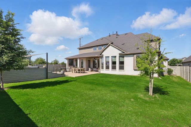 1704 Sunflower Avenue, Argyle, TX 76226