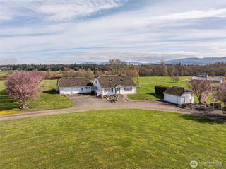 4596 Woodcock Road, Sequim, WA 98382