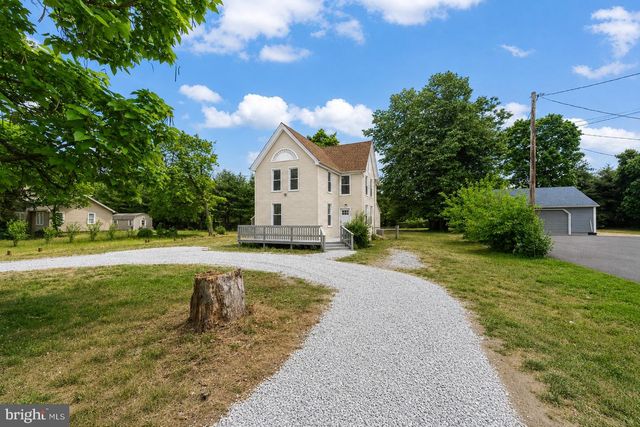 1551 S MAIN RD, Vineland, NJ 08360