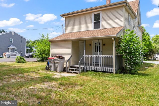 1551 S MAIN RD, Vineland, NJ 08360