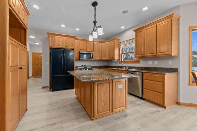 W5071 CHERRYWOOD COURT, Sherwood, WI 54169