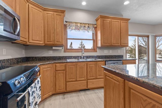 W5071 CHERRYWOOD COURT, Sherwood, WI 54169