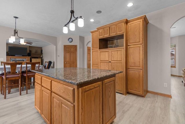 W5071 CHERRYWOOD COURT, Sherwood, WI 54169