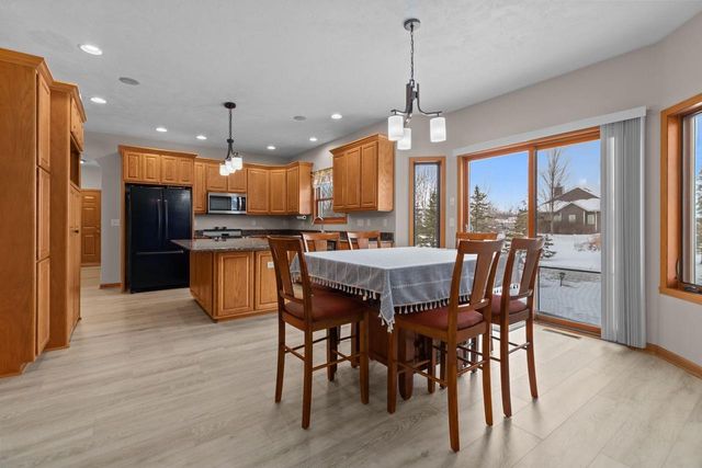 W5071 CHERRYWOOD COURT, Sherwood, WI 54169