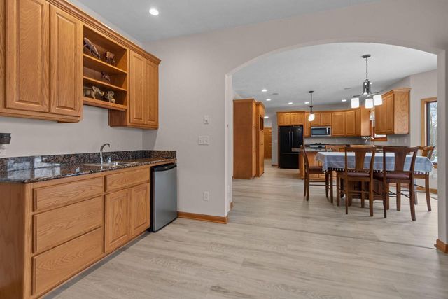 W5071 CHERRYWOOD COURT, Sherwood, WI 54169