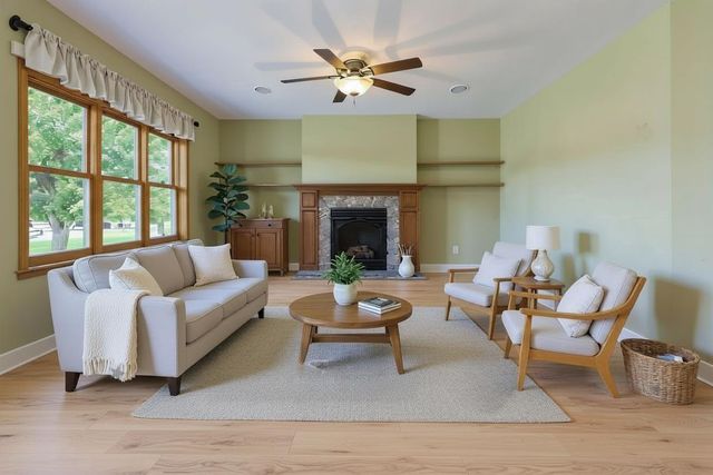 W5071 CHERRYWOOD COURT, Sherwood, WI 54169