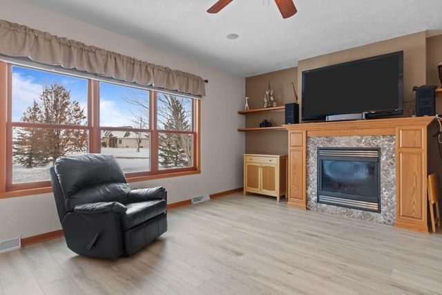 W5071 CHERRYWOOD COURT, Sherwood, WI 54169