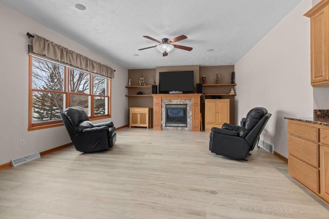 W5071 CHERRYWOOD COURT, Sherwood, WI 54169