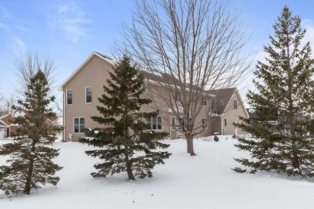 W5071 CHERRYWOOD COURT, Sherwood, WI 54169