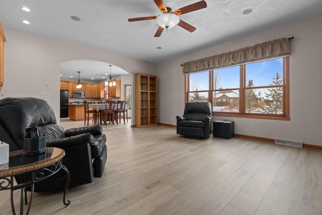 W5071 CHERRYWOOD COURT, Sherwood, WI 54169