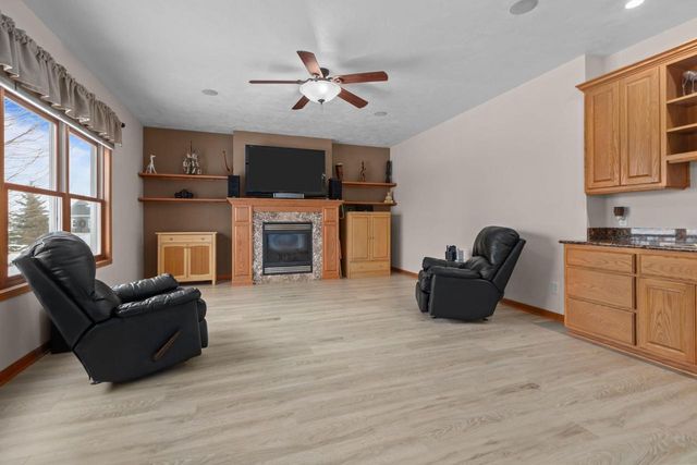 W5071 CHERRYWOOD COURT, Sherwood, WI 54169