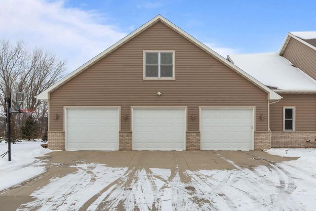 W5071 CHERRYWOOD COURT, Sherwood, WI 54169