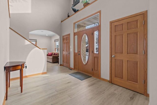 W5071 CHERRYWOOD COURT, Sherwood, WI 54169