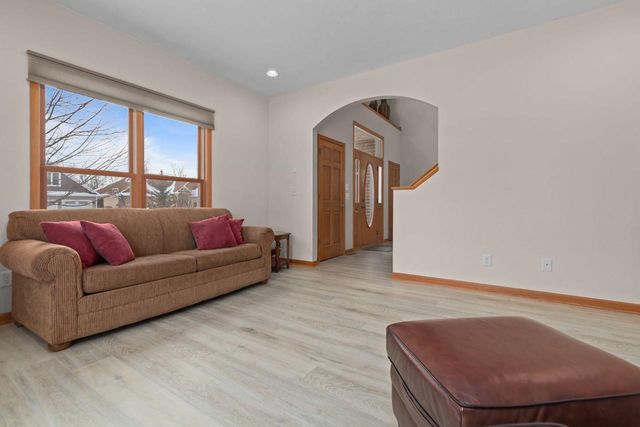 W5071 CHERRYWOOD COURT, Sherwood, WI 54169