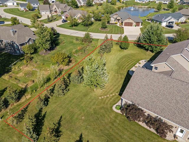 W5071 CHERRYWOOD COURT, Sherwood, WI 54169