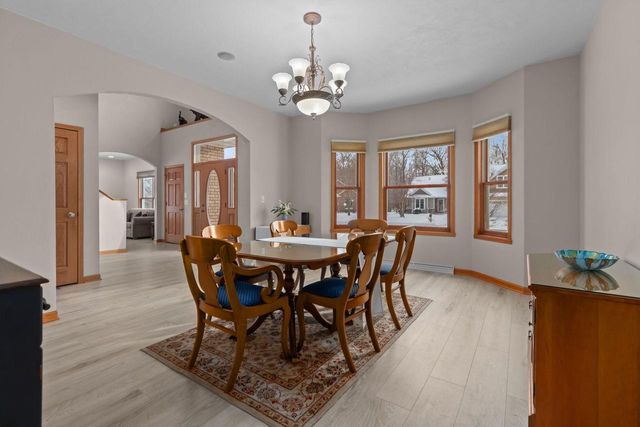 W5071 CHERRYWOOD COURT, Sherwood, WI 54169