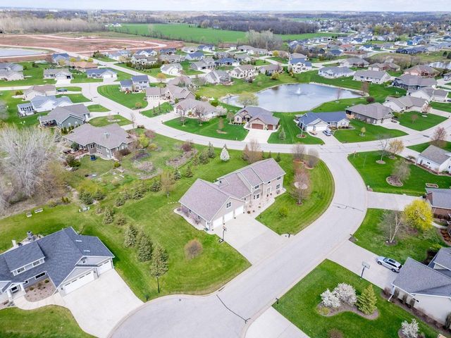 W5071 CHERRYWOOD COURT, Sherwood, WI 54169
