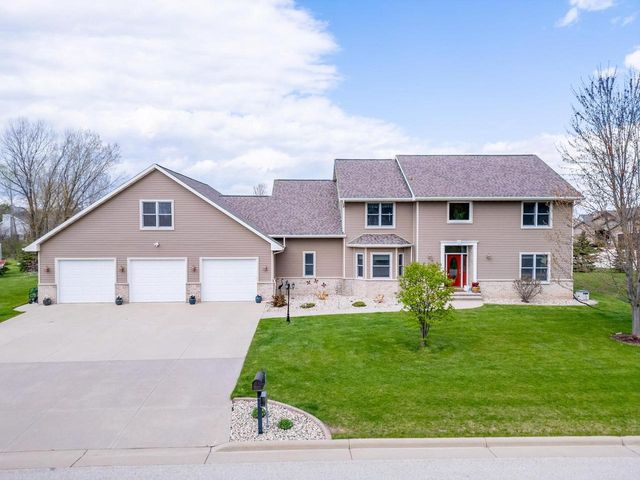 W5071 CHERRYWOOD COURT, Sherwood, WI 54169