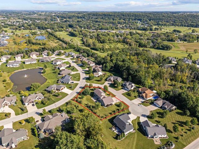 W5071 CHERRYWOOD COURT, Sherwood, WI 54169