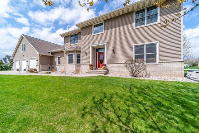 W5071 CHERRYWOOD COURT, Sherwood, WI 54169