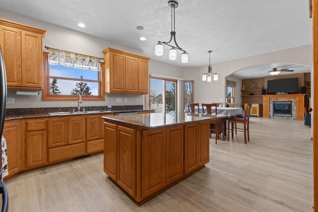 W5071 CHERRYWOOD COURT, Sherwood, WI 54169