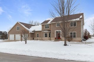 W5071 CHERRYWOOD COURT, Sherwood, WI 54169