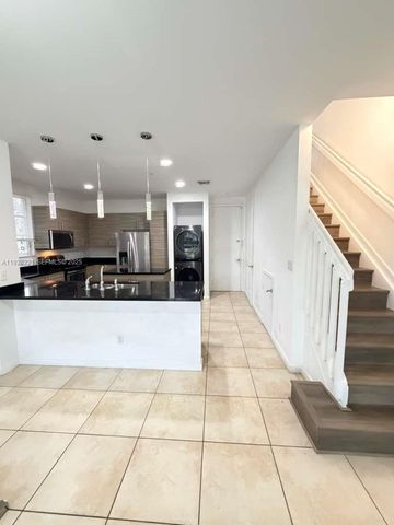 2735 SW 81st Ter 2737, Miramar, FL 33025