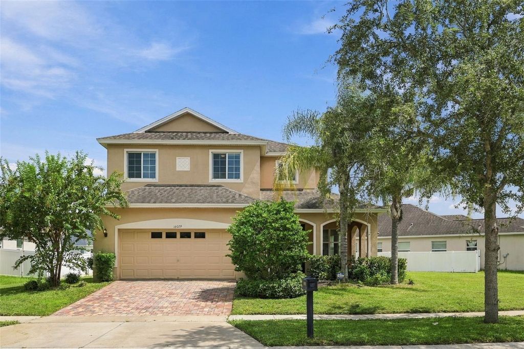 16079 SHASTA STREET, Clermont, FL 34714