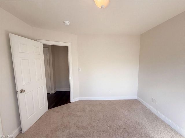 6205 Lea Ray Drive, Greensboro, NC 27410
