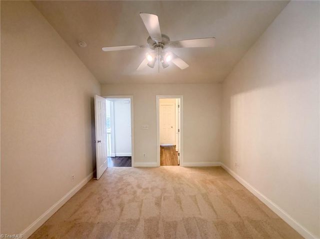 6205 Lea Ray Drive, Greensboro, NC 27410