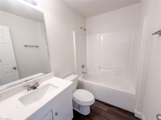 6205 Lea Ray Drive, Greensboro, NC 27410