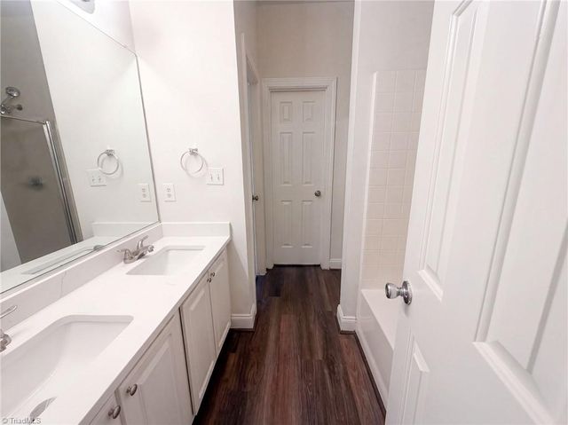 6205 Lea Ray Drive, Greensboro, NC 27410