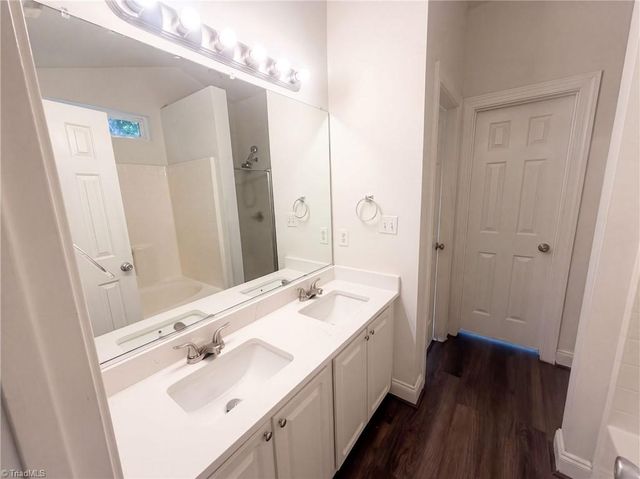 6205 Lea Ray Drive, Greensboro, NC 27410