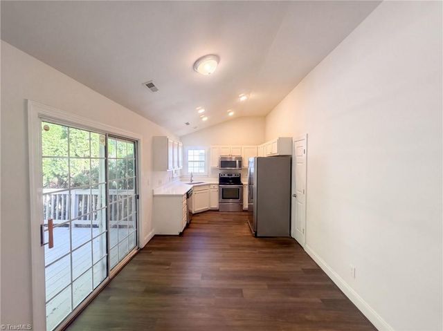 6205 Lea Ray Drive, Greensboro, NC 27410