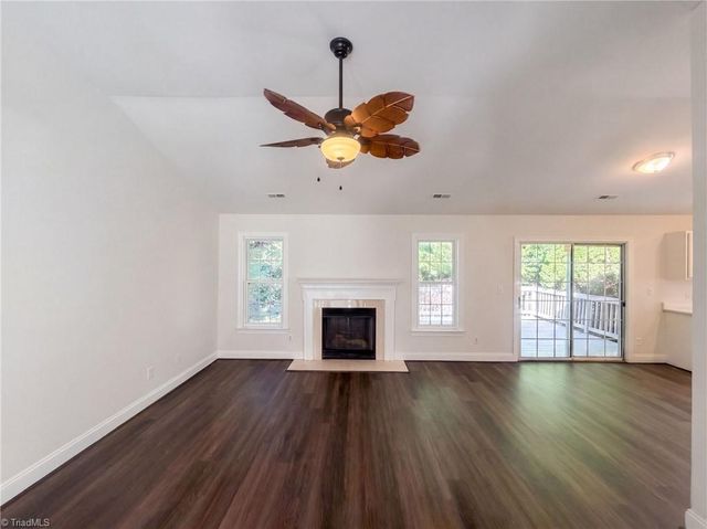 6205 Lea Ray Drive, Greensboro, NC 27410
