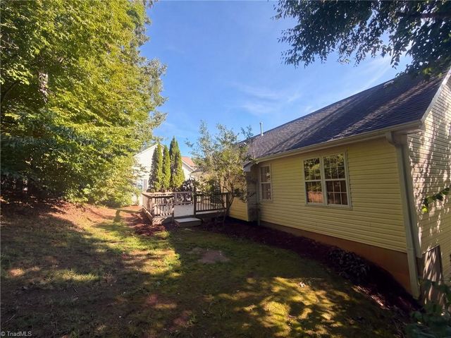 6205 Lea Ray Drive, Greensboro, NC 27410