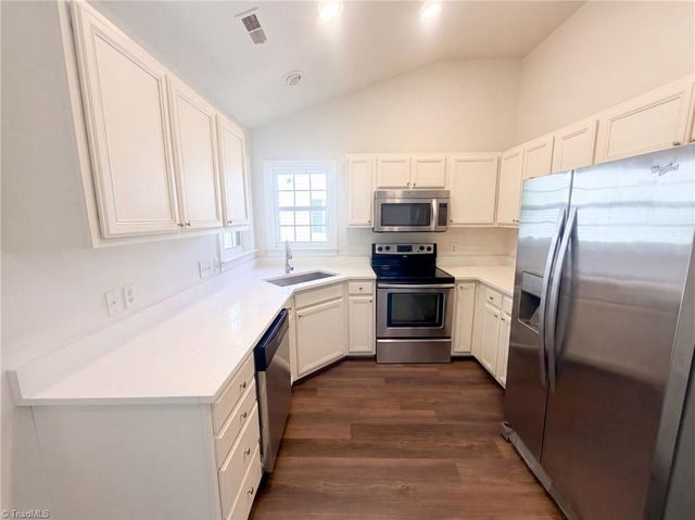 6205 Lea Ray Drive, Greensboro, NC 27410