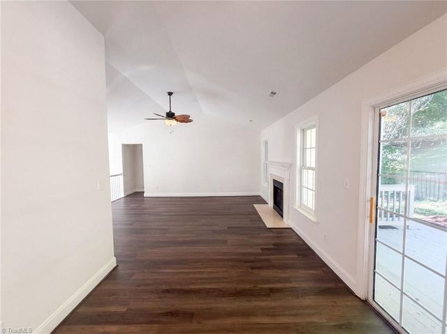 6205 Lea Ray Drive, Greensboro, NC 27410