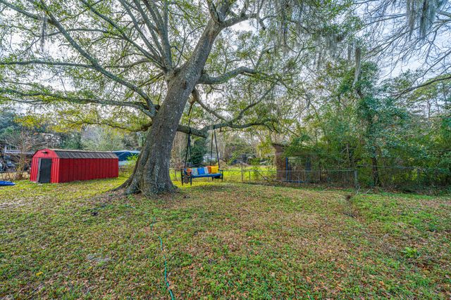 1986 Raina Street, Johns Island, SC 29455