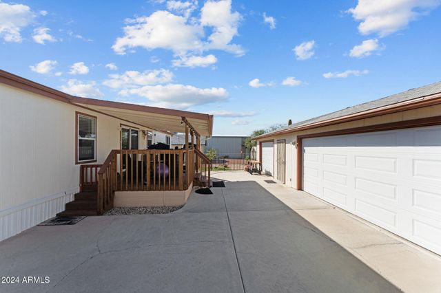 30854 S WANDERING Way, Congress, AZ 85332