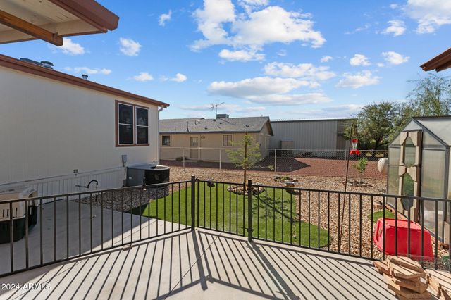 30854 S WANDERING Way, Congress, AZ 85332