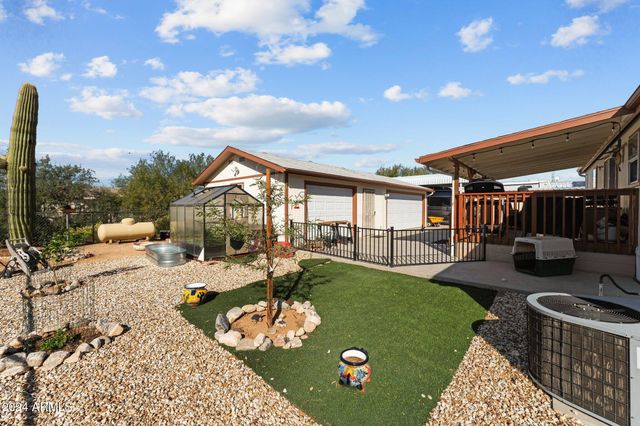 30854 S WANDERING Way, Congress, AZ 85332