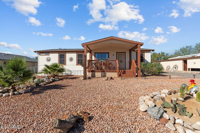 30854 S WANDERING Way, Congress, AZ 85332