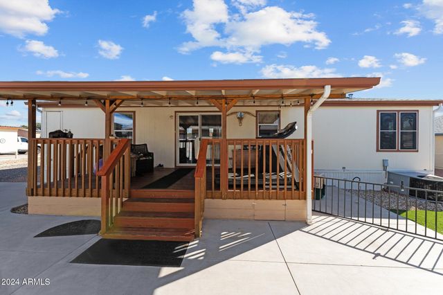 30854 S WANDERING Way, Congress, AZ 85332