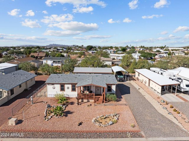 30854 S WANDERING Way, Congress, AZ 85332