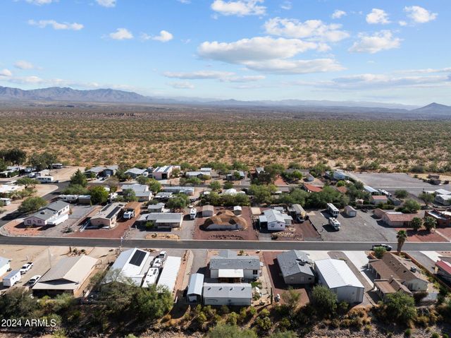 30854 S WANDERING Way, Congress, AZ 85332