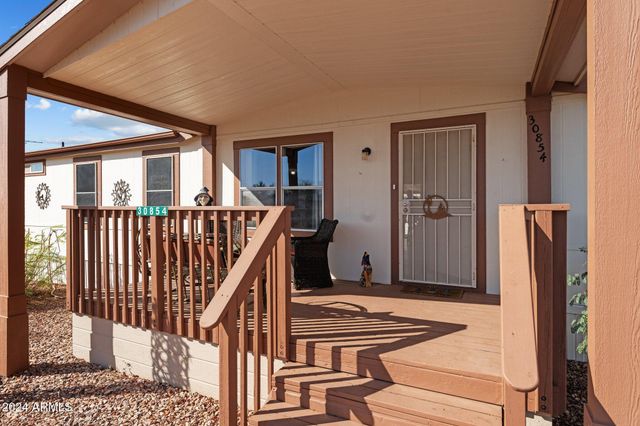 30854 S WANDERING Way, Congress, AZ 85332