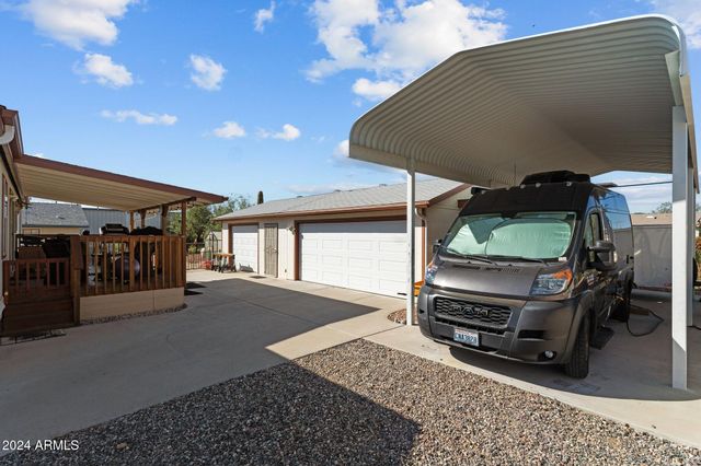 30854 S WANDERING Way, Congress, AZ 85332